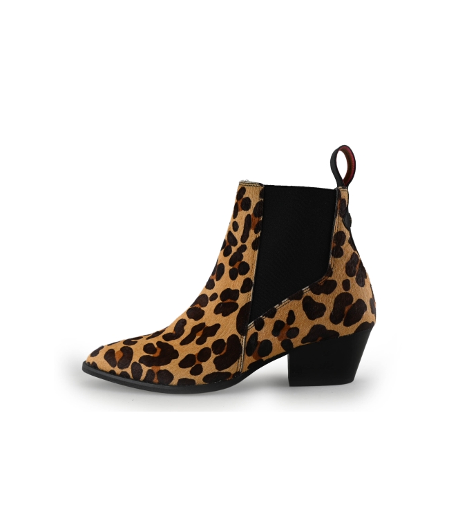 Scotch & Soda Laarzen