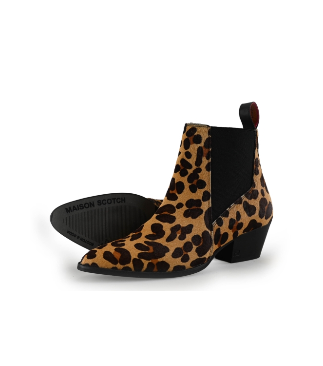 Scotch & Soda Laarzen