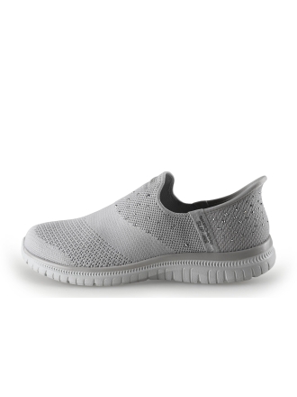 Skechers Instappers Grijs 308576
