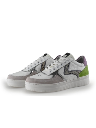 Maruti Sneakers Wit 308593