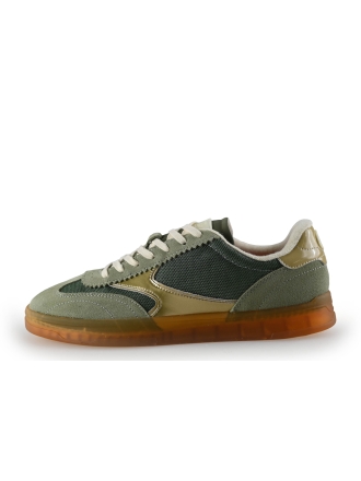 Scotch & Soda Sneakers Groen 308619