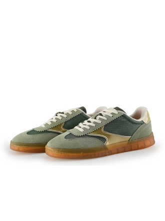 Scotch & Soda Sneakers Groen 308619