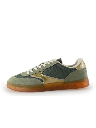 Scotch & Soda Sneakers Groen 308624