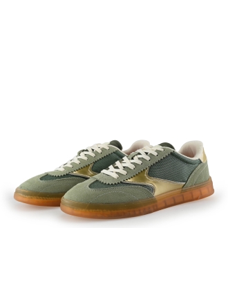 Scotch & Soda Sneakers Groen 308624