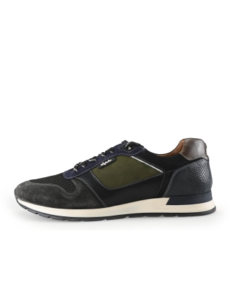 Australian Sneakers Blauw 308646