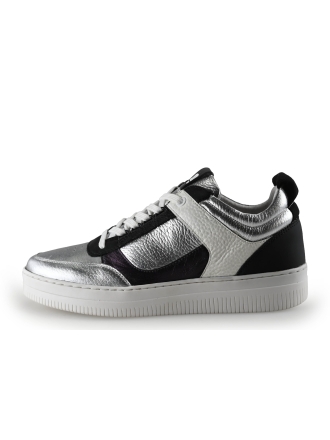Maruti Sneakers Zilver 308650