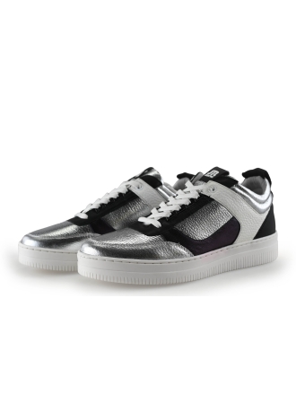 Maruti Sneakers Zilver 308651