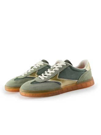 Scotch & Soda Sneakers Groen 308656
