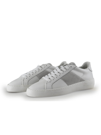 Scotch & Soda Sneakers Wit 308659