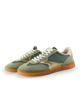 Scotch & Soda Sneakers Groen 308663