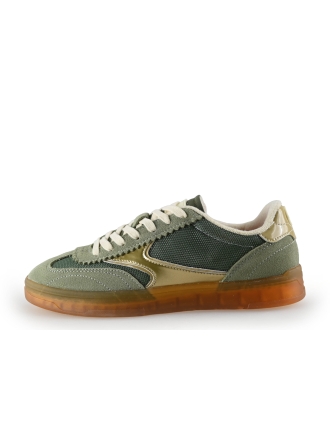 Scotch & Soda Sneakers Groen 308673