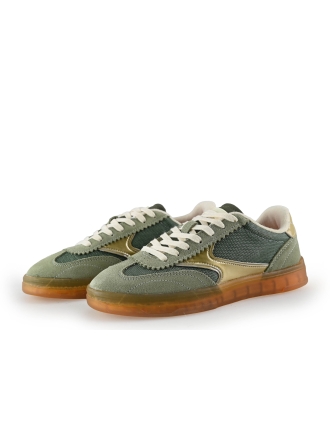 Scotch & Soda Sneakers Groen 308673