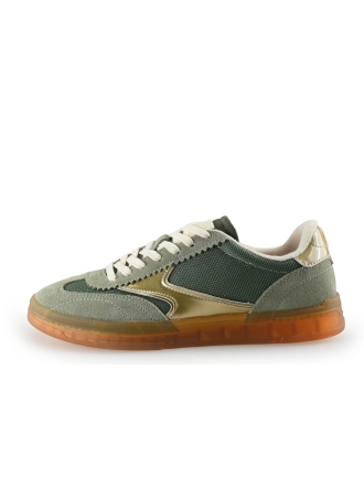 Scotch & Soda Sneakers Groen 308674