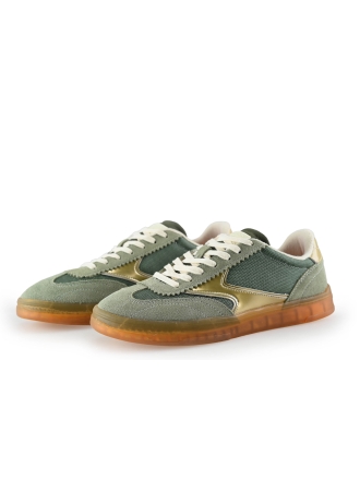 Scotch & Soda Sneakers Groen 308674