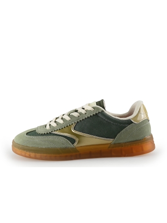 Scotch & Soda Sneakers Groen 308683