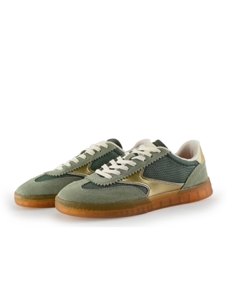 Scotch & Soda Sneakers Groen 308683