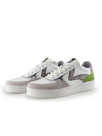 Maruti Sneakers Wit 308686