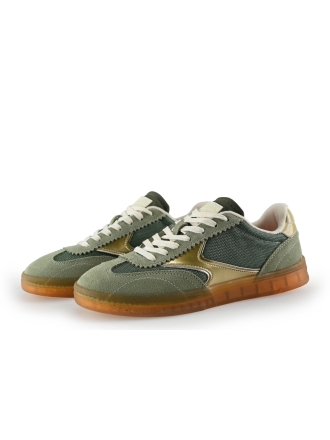 Scotch & Soda Sneakers Groen 308690