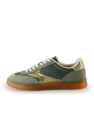 Scotch & Soda Sneakers Groen 308691