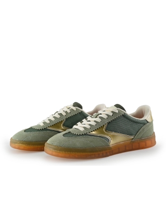 Scotch & Soda Sneakers Groen 308691