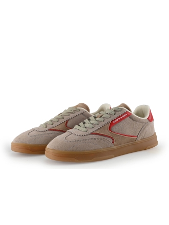 Scotch & Soda Sneakers Beige 308692