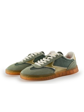 Scotch & Soda Sneakers Groen 308701