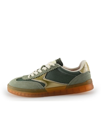 Scotch & Soda Sneakers Groen 308702