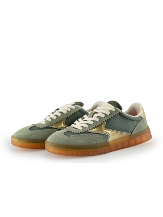 Scotch & Soda Sneakers Groen 308702