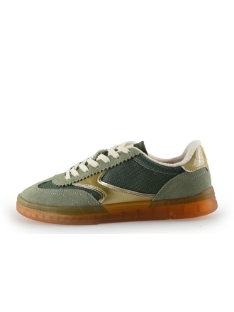 Scotch & Soda Sneakers Groen 308703