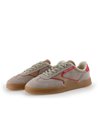 Scotch & Soda Sneakers Beige 308704