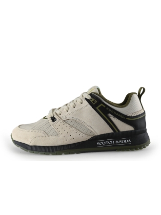 Scotch & Soda Sneakers Beige 308707