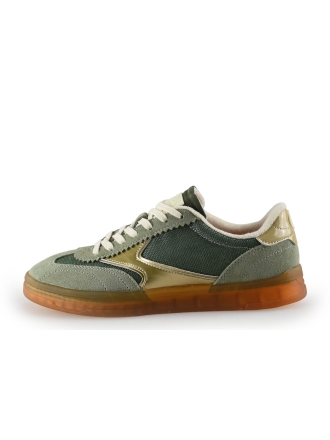 Scotch & Soda Sneakers Groen 308709