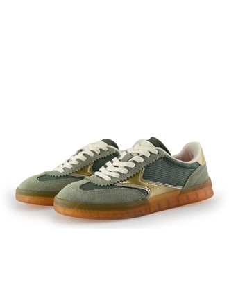 Scotch & Soda Sneakers Groen 308711