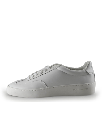 Scotch & Soda Sneakers Wit 308712