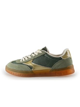 Scotch & Soda Sneakers Groen 308713