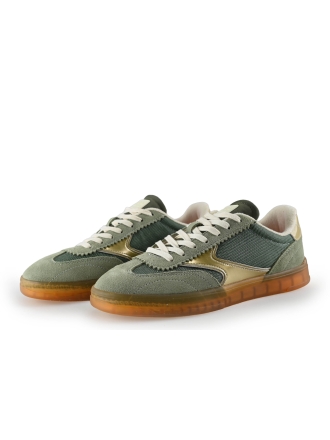 Scotch & Soda Sneakers Groen 308714