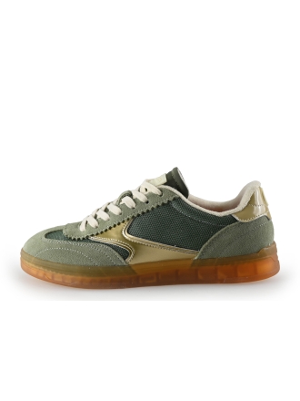 Scotch & Soda Sneakers Groen 308716