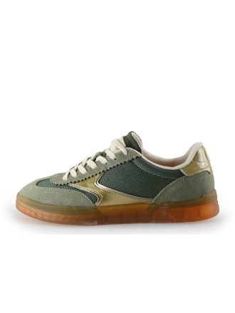 Scotch & Soda Sneakers Groen 308717