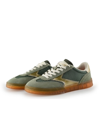 Scotch & Soda Sneakers Groen 308717