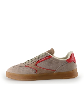 Scotch & Soda Sneakers Beige 308722