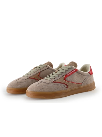 Scotch & Soda Sneakers Beige 308722