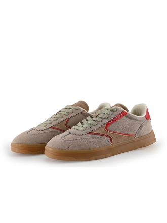 Scotch & Soda Sneakers Beige 308723