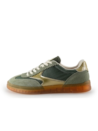 Scotch & Soda Sneakers Groen 308724
