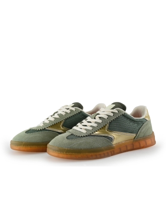 Scotch & Soda Sneakers Groen 308724