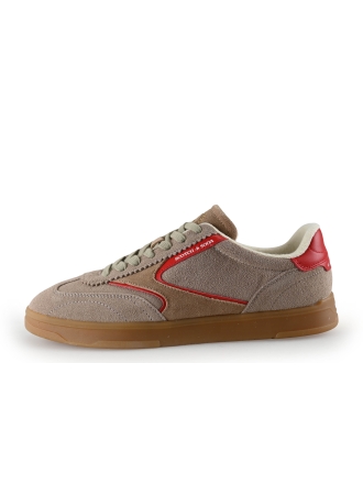 Scotch & Soda Sneakers Beige 308725