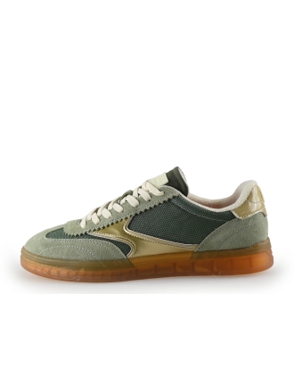 Scotch & Soda Sneakers Groen 308727