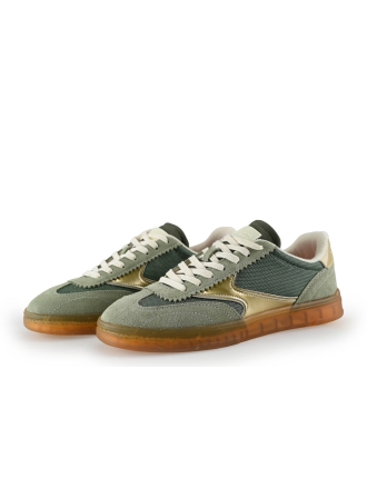 Scotch & Soda Sneakers Groen 308727