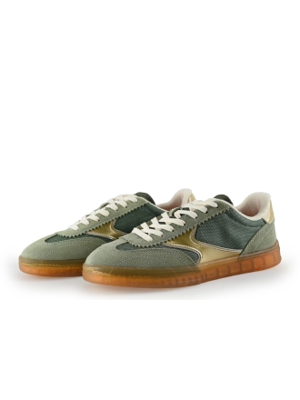 Scotch & Soda Sneakers Groen 308728