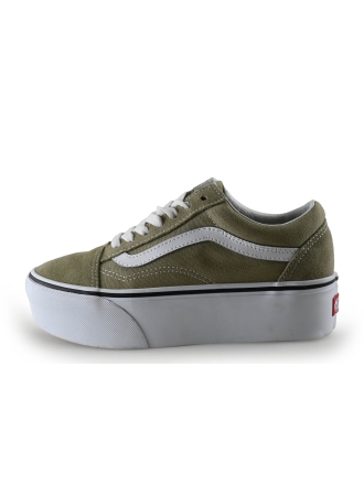 Vans Sneakers Groen 308731