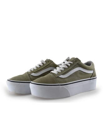Vans Sneakers Groen 308731